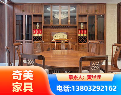 天门全屋定制